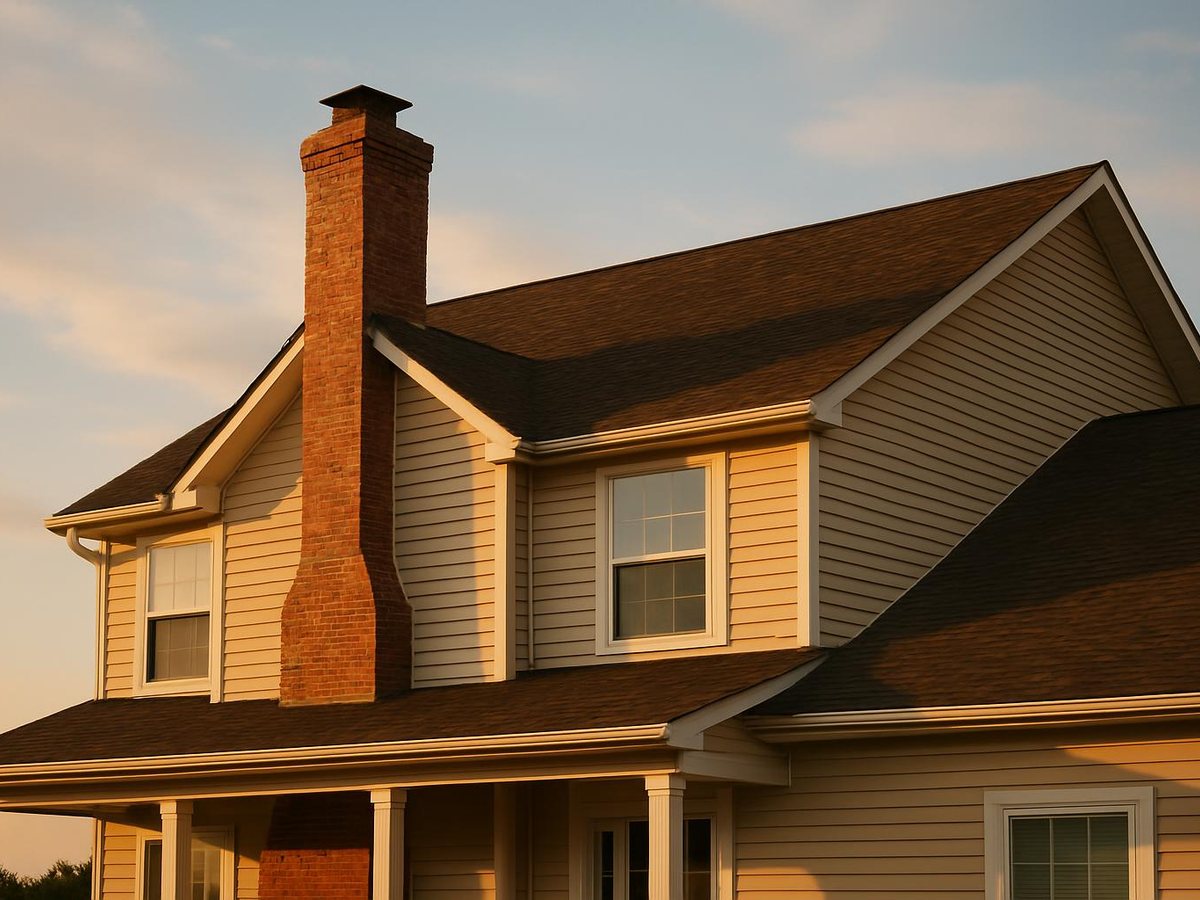 Denro Chimney Repair work in Milford