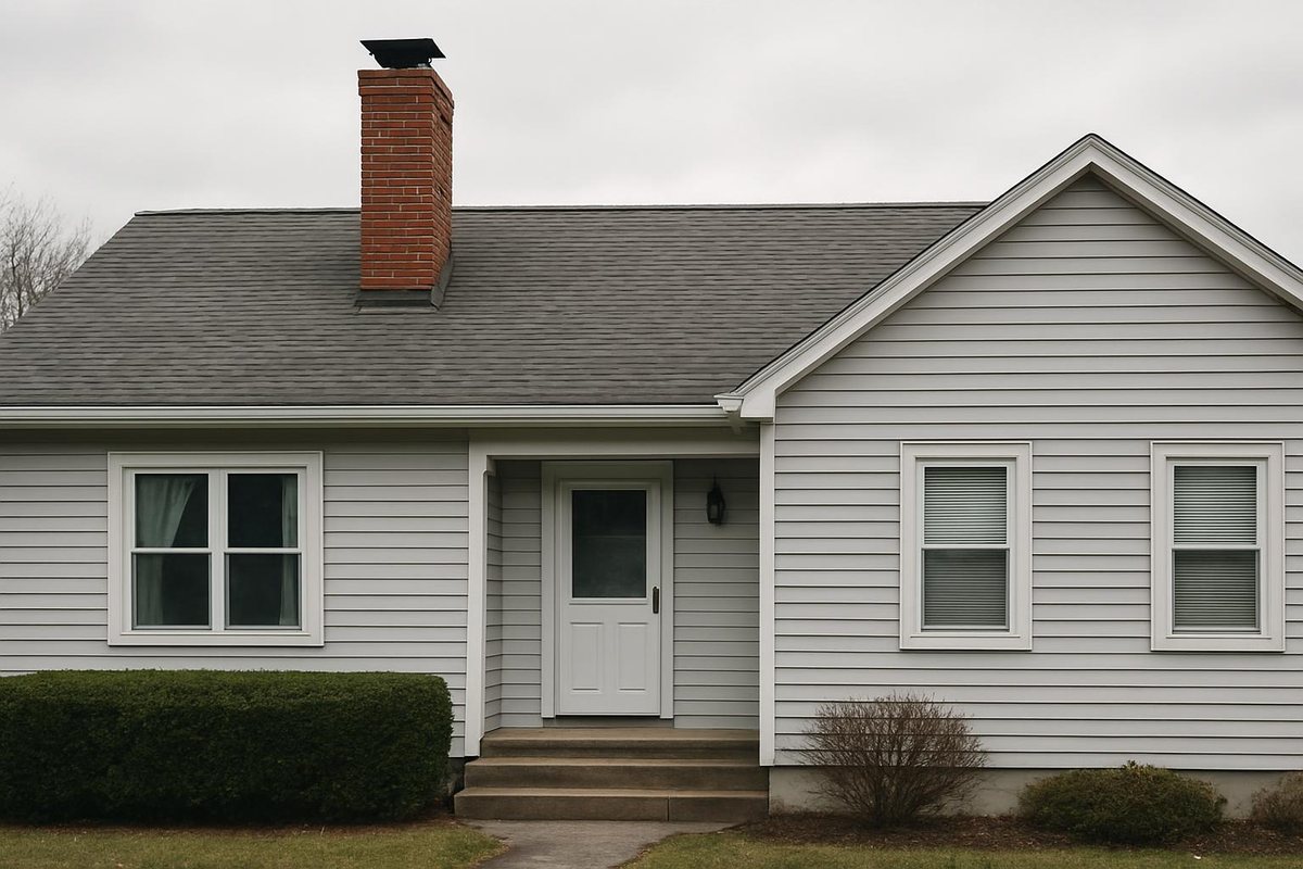 Denro Chimney Repair in Milford